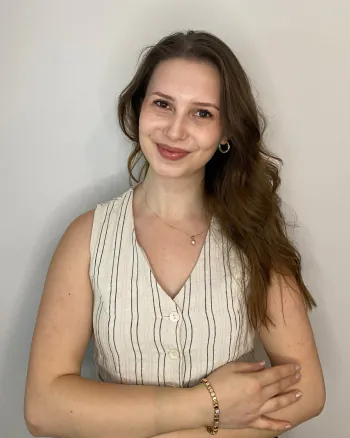 Psikolog Buse Gökcan fotoğrafı