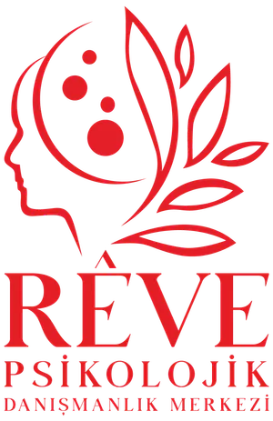 Rêve Psikoloji amblemi