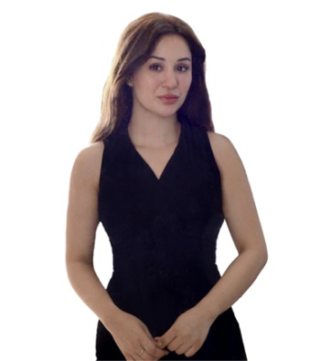 Rumeysa Durak