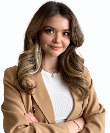 Gülce Özcan