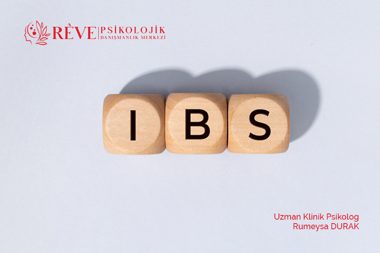 Huzursuz Bağırsak Sendromu (IBS) Nedir?