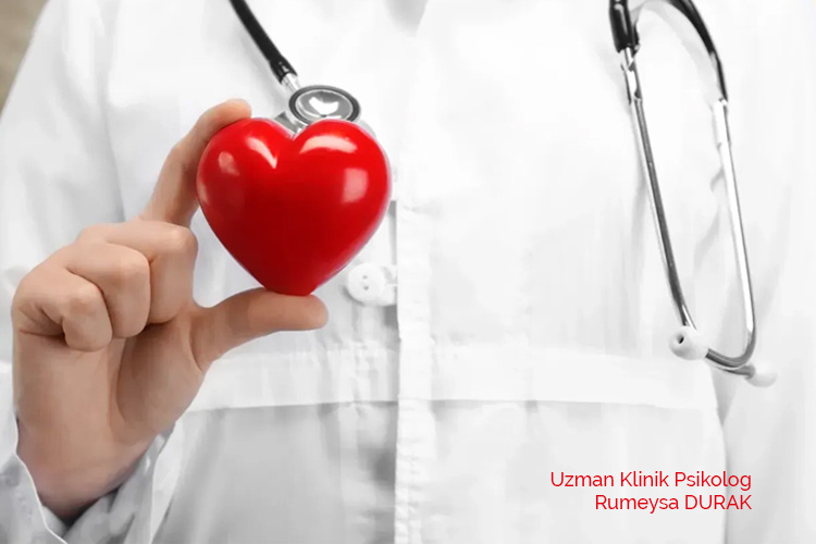 Sağlık Anksiyetesi: Kaygının Bedene Yansıması